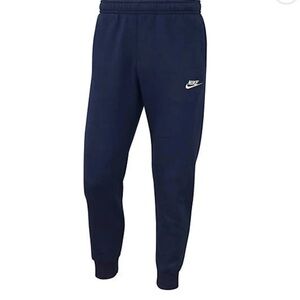 Men's Nike Sportswear Club Fleece Joggers